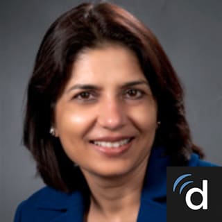 Nidhi Vohra, MD