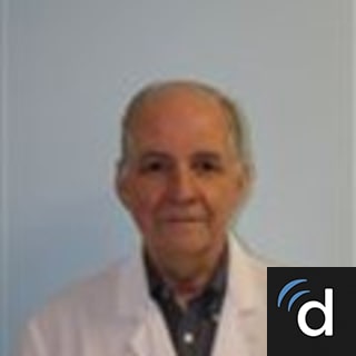 Alberto Bernardoni, MD