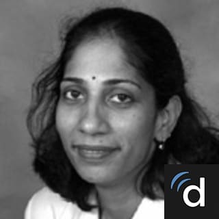 Jayanthi Ramadurai, MD