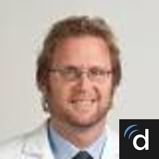 David Dixon, MD