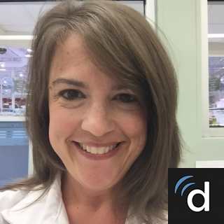 Lisa Payne, Pharmacist, Trussville, AL