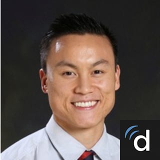 Alexander Hu, DO, Family Medicine, Woodland Hills, CA