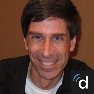 Steven Solomon, MD