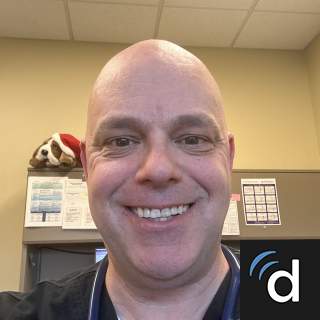 Todd McNiesh, Family Medicine, Appleton, WI
