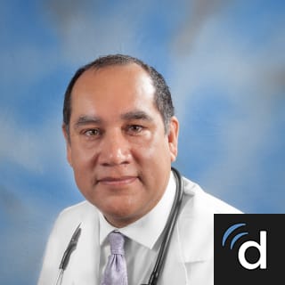 Socrates Garrigos, MD