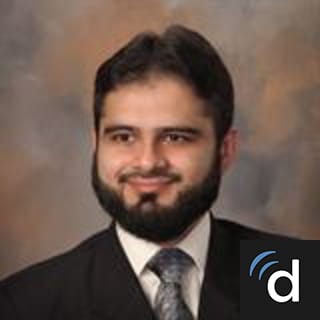 Shamail Mahmood, MD, Internal Medicine, Mansfield, TX
