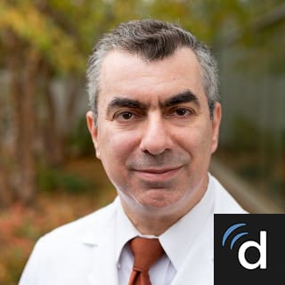 Andreas Karachristos, MD