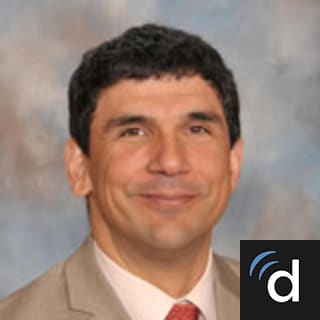 Christopher Rassekh, MD