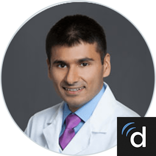 Nadim Jafri, MD