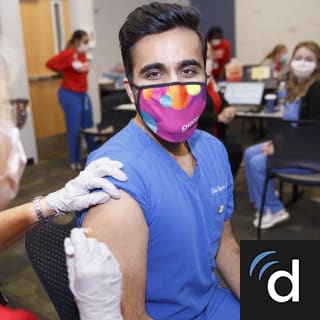Jamin Brahmbhatt, MD