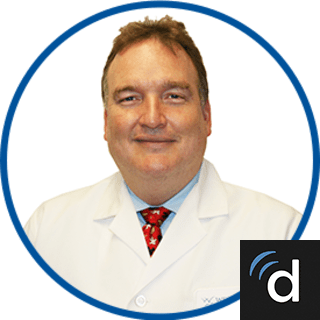 Martin Ortiz, MD