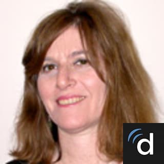 Jacqueline Salzman, MD