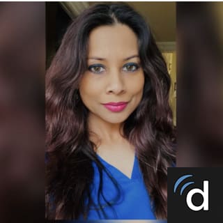 Shama Ali, MD