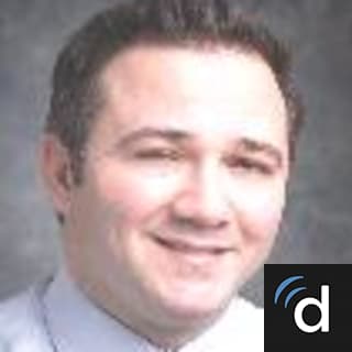 Joseph Molitierno Jr., MD