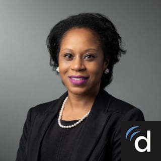 Tinika Montgomery, MD, Nephrology, Fargo, ND