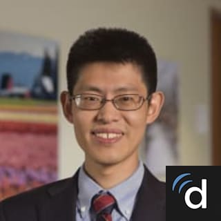 Dennis Chuang, MD, Neurology, Puyallup, WA