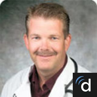 Mark Andersen, MD