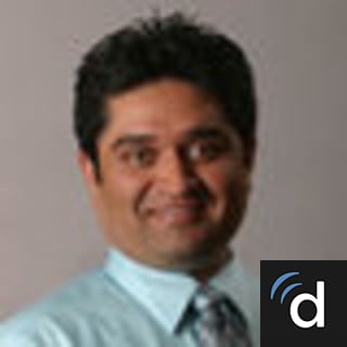 Mohammed Shaikh, MD