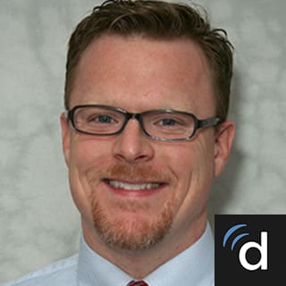 Aaron Donnell, MD