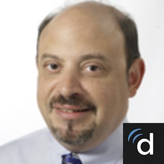 Wayne Ury, MD