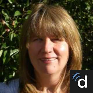 Sheila Esson, Pharmacist, Fort Bragg, CA