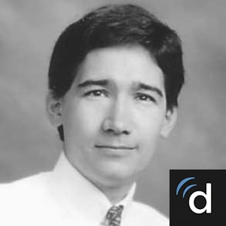 Gary Cox, MD