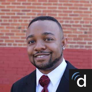 Jonathan Williams, MD