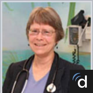 Elizabeth Hodgson, MD
