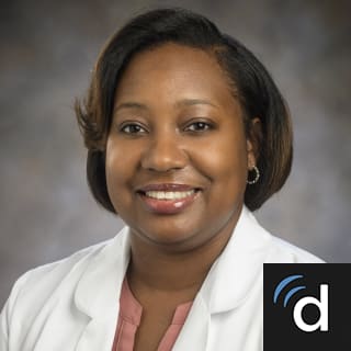Genessa Merritt, Family Nurse Practitioner, Englewood, OH