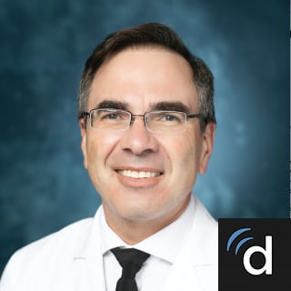 Sergey Kunkov, MD