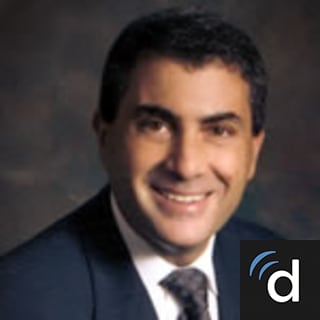 Gregory Echt, MD