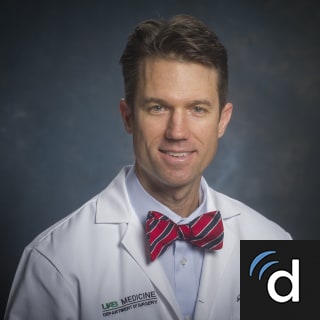 James Mace Jr., MD