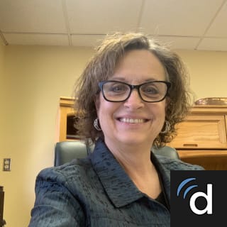 Barbara Gilbert, Family Nurse Practitioner, Richlands, VA