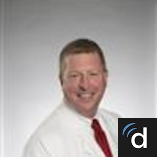 Lee Roberson, MD, Thoracic Surgery, Columbus, MS