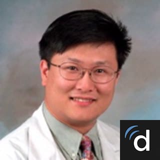 Julius Cheng, MD, General Surgery, Rochester, NY