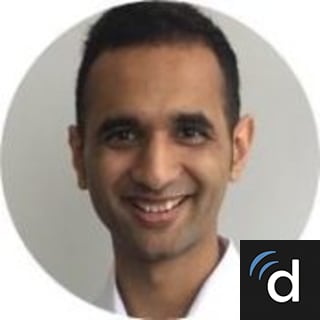 Saumel Ahmadi, MD, Child Neurology, St. Louis, MO