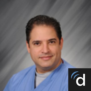 Alfredo Hurtado, MD