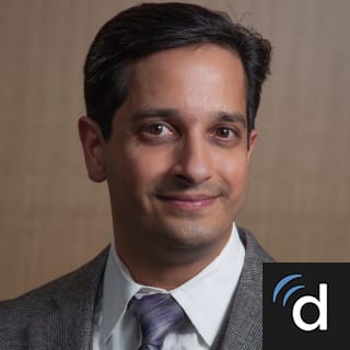 Manish Patel, MD