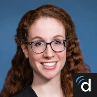 Alice Berenson, MD, Resident Physician, Springfield, MA