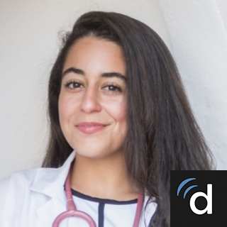 Megan Ayala, MD