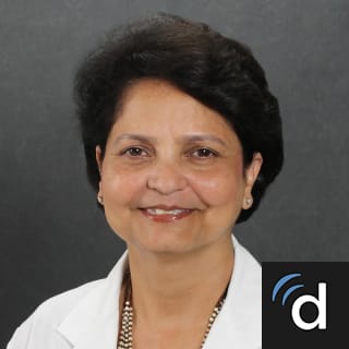 Sonali Ayar, MD