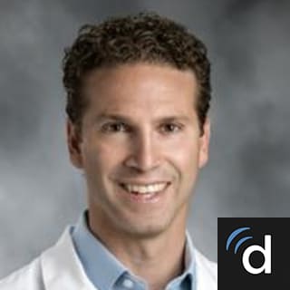 Bradley Rosenberg, MD