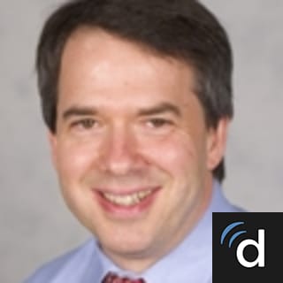 Steve Stringfellow, MD