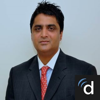 Raju Mantena, DO