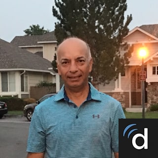 Sanjeev Bakshi, MD, Internal Medicine, Murray, UT