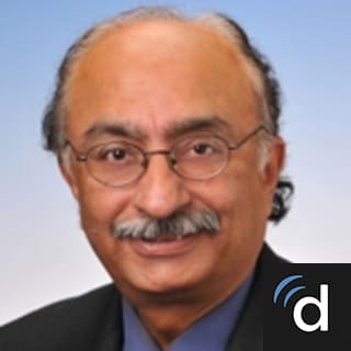 Dilip Bharucha, MD