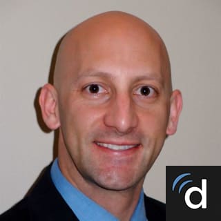 Jason Friedrich, MD