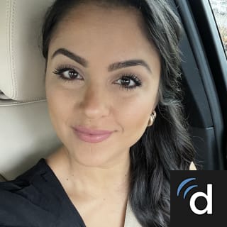 Stefanie (Navarro) Hernandez, Physician Assistant, Miami Beach, FL