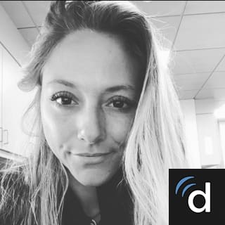 Alexis Lenz, DO