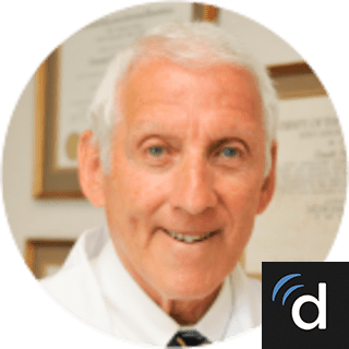 Donald Lawrence, MD